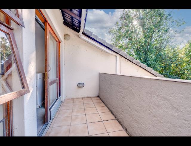 3 BEDROOM SECTIONAL TITLE FOR SALE IN BRYANSTON